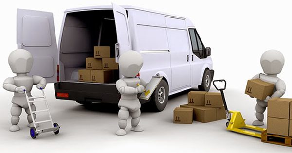 Chính sách vận chuyển