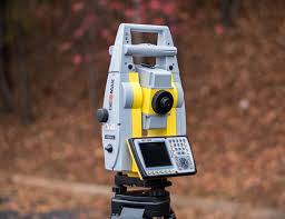 Cho thuê máy toàn đạc Geomax